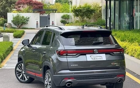 Changan CS35 Plus, 2021 год, 1 300 000 рублей, 3 фотография