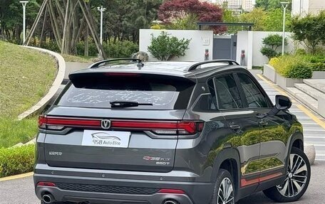 Changan CS35 Plus, 2021 год, 1 300 000 рублей, 4 фотография