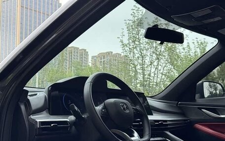 Changan CS35 Plus, 2021 год, 1 300 000 рублей, 7 фотография