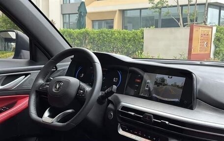 Changan CS35 Plus, 2021 год, 1 300 000 рублей, 6 фотография