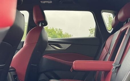 Changan CS35 Plus, 2021 год, 1 300 000 рублей, 10 фотография