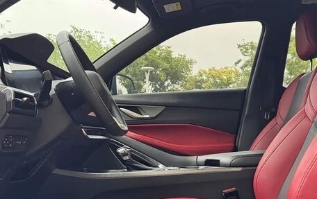 Changan CS35 Plus, 2021 год, 1 300 000 рублей, 8 фотография