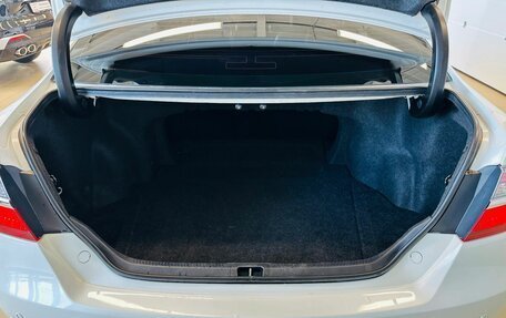 Toyota Camry, 2017 год, 2 229 000 рублей, 19 фотография