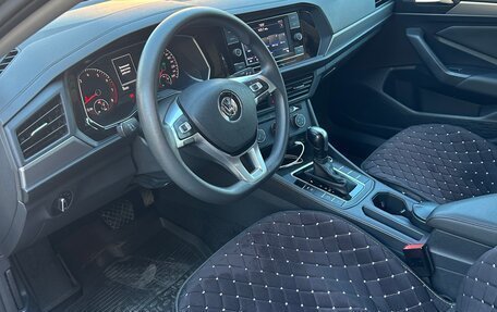 Volkswagen Jetta VII, 2020 год, 1 750 000 рублей, 5 фотография