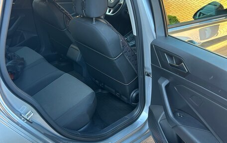 Volkswagen Jetta VII, 2020 год, 1 750 000 рублей, 8 фотография
