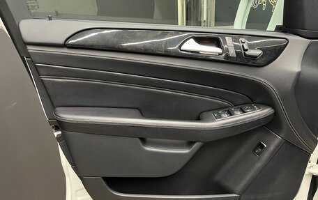 Mercedes-Benz M-Класс, 2014 год, 2 300 000 рублей, 7 фотография