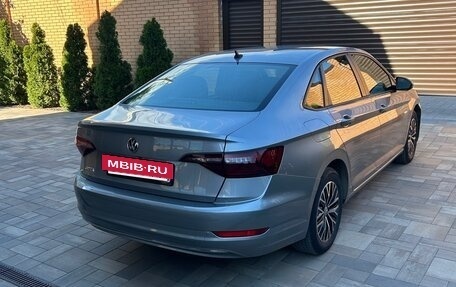 Volkswagen Jetta VII, 2020 год, 1 750 000 рублей, 3 фотография