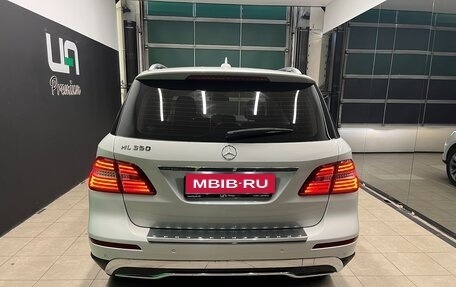 Mercedes-Benz M-Класс, 2014 год, 2 300 000 рублей, 5 фотография