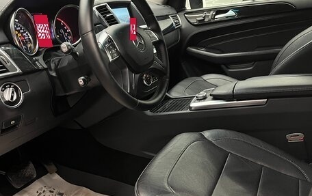 Mercedes-Benz M-Класс, 2014 год, 2 300 000 рублей, 8 фотография