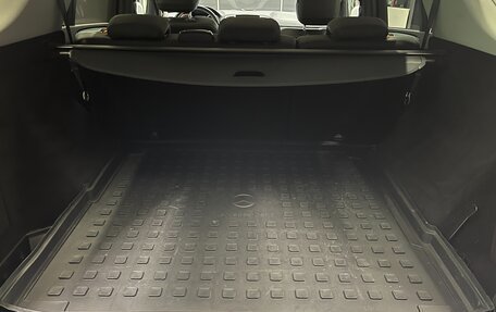 Mercedes-Benz M-Класс, 2014 год, 2 300 000 рублей, 12 фотография