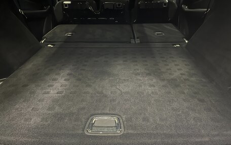 Mercedes-Benz M-Класс, 2014 год, 2 300 000 рублей, 13 фотография