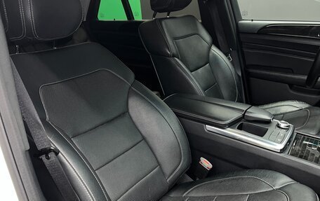 Mercedes-Benz M-Класс, 2014 год, 2 300 000 рублей, 17 фотография