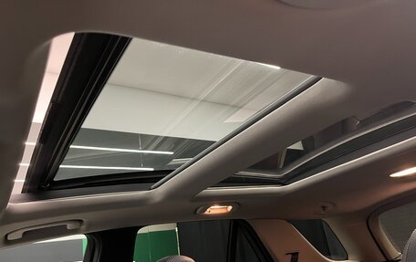 Mercedes-Benz M-Класс, 2014 год, 2 300 000 рублей, 18 фотография