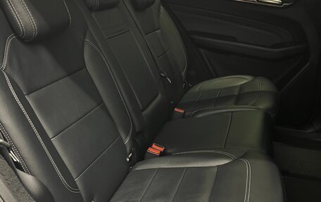 Mercedes-Benz M-Класс, 2014 год, 2 300 000 рублей, 15 фотография