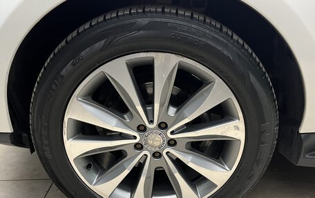 Mercedes-Benz M-Класс, 2014 год, 2 300 000 рублей, 27 фотография