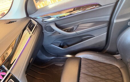 BMW X1, 2019 год, 2 950 000 рублей, 8 фотография