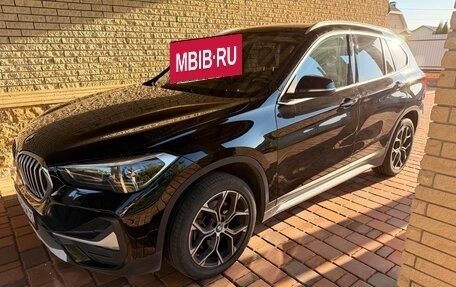 BMW X1, 2019 год, 2 950 000 рублей, 2 фотография