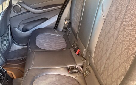 BMW X1, 2019 год, 2 950 000 рублей, 9 фотография