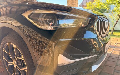 BMW X1, 2019 год, 2 950 000 рублей, 13 фотография