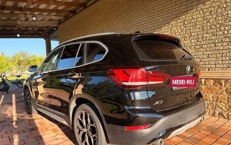 BMW X1, 2019 год, 2 950 000 рублей, 3 фотография