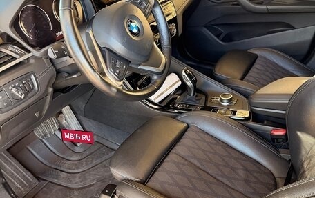 BMW X1, 2019 год, 2 950 000 рублей, 5 фотография