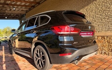 BMW X1, 2019 год, 2 950 000 рублей, 6 фотография
