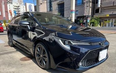 Toyota Corolla, 2023 год, 1 222 000 рублей, 1 фотография
