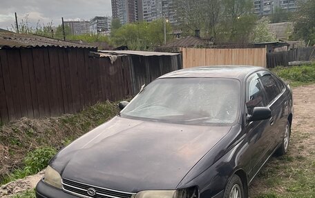 Toyota Corona IX (T190), 1995 год, 195 000 рублей, 1 фотография