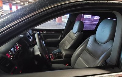 Volkswagen Touareg III, 2008 год, 1 150 000 рублей, 1 фотография
