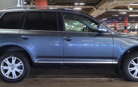 Volkswagen Touareg III, 2008 год, 1 150 000 рублей, 2 фотография