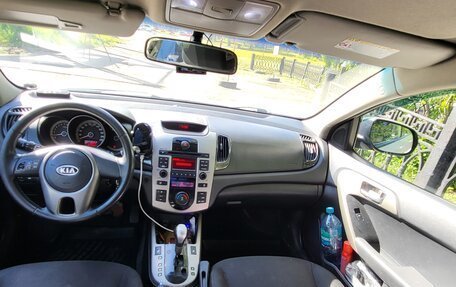KIA Cerato III, 2009 год, 740 000 рублей, 6 фотография