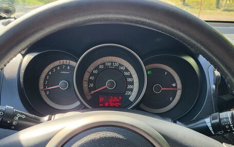 KIA Cerato III, 2009 год, 740 000 рублей, 9 фотография
