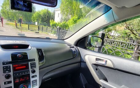 KIA Cerato III, 2009 год, 740 000 рублей, 8 фотография