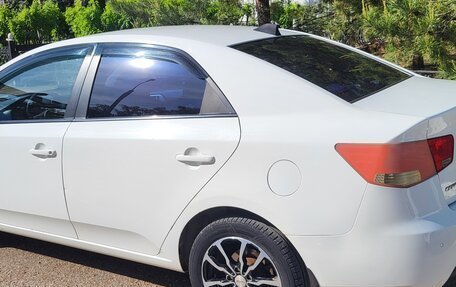 KIA Cerato III, 2009 год, 740 000 рублей, 5 фотография