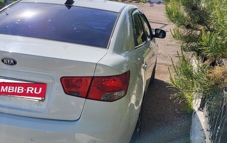 KIA Cerato III, 2009 год, 740 000 рублей, 3 фотография
