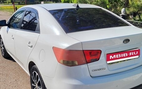 KIA Cerato III, 2009 год, 740 000 рублей, 4 фотография