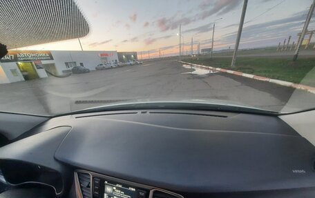 Hyundai Solaris II рестайлинг, 2019 год, 1 390 000 рублей, 20 фотография