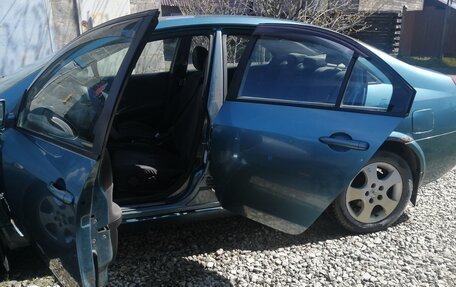 Nissan Primera III, 2002 год, 225 000 рублей, 4 фотография