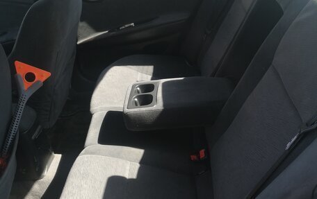 Nissan Primera III, 2002 год, 225 000 рублей, 9 фотография