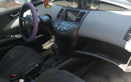 Nissan Primera III, 2002 год, 225 000 рублей, 7 фотография