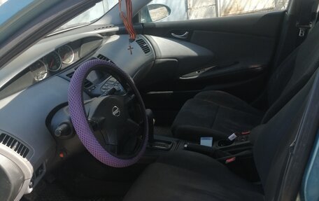 Nissan Primera III, 2002 год, 225 000 рублей, 8 фотография