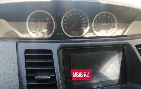 Nissan Primera III, 2002 год, 225 000 рублей, 10 фотография