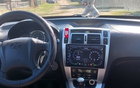 Hyundai Tucson III, 2006 год, 680 000 рублей, 9 фотография