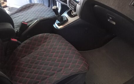 Hyundai Tucson III, 2006 год, 680 000 рублей, 24 фотография