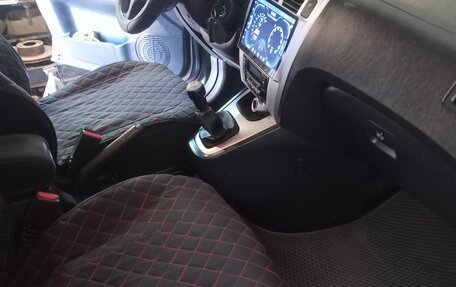 Hyundai Tucson III, 2006 год, 680 000 рублей, 23 фотография