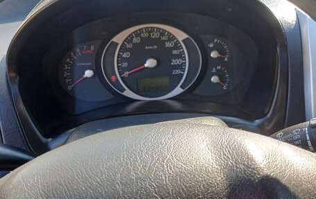 Hyundai Tucson III, 2006 год, 680 000 рублей, 19 фотография