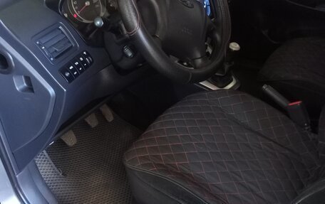 Hyundai Tucson III, 2006 год, 680 000 рублей, 21 фотография