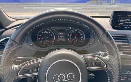Audi Q3, 2018 год, 2 750 000 рублей, 4 фотография