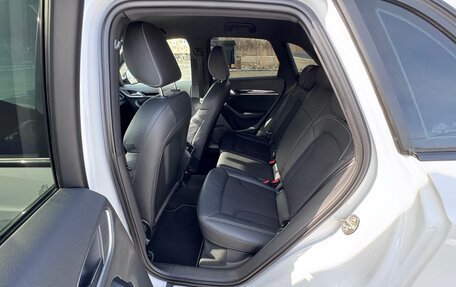 Audi Q3, 2018 год, 2 750 000 рублей, 5 фотография