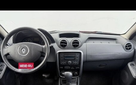 Renault Duster I рестайлинг, 2013 год, 1 100 000 рублей, 5 фотография